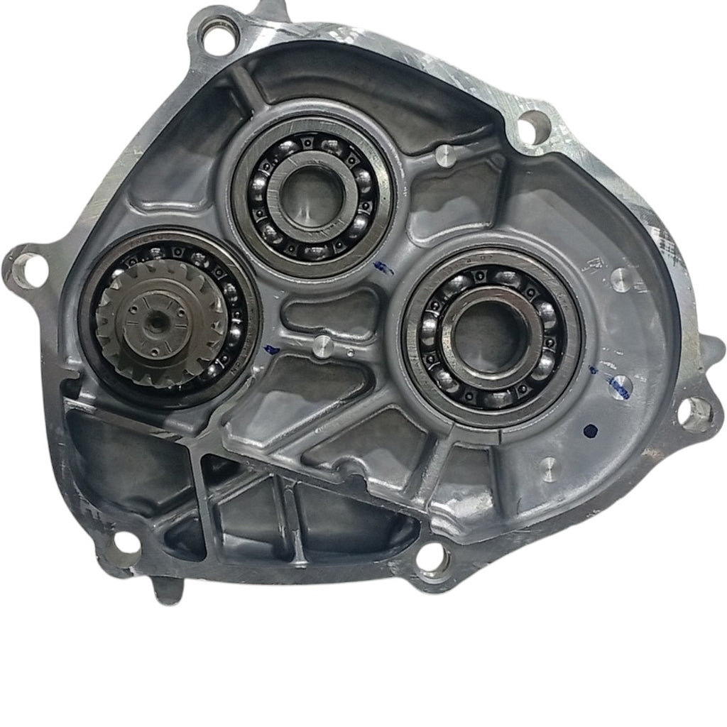 Caixa Câmbio Completo Yamaha XMAX 250 2020 2021 2022 2023 2024 2025 2026 Original