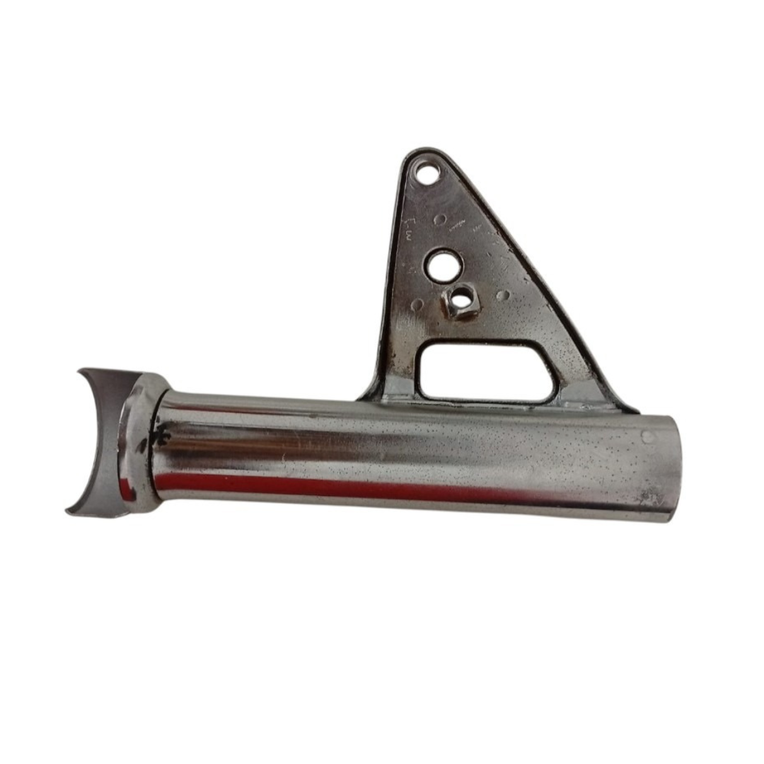 'Suporte Farol Honda CG 125 Bolinha 1979 Á 1982 Original'