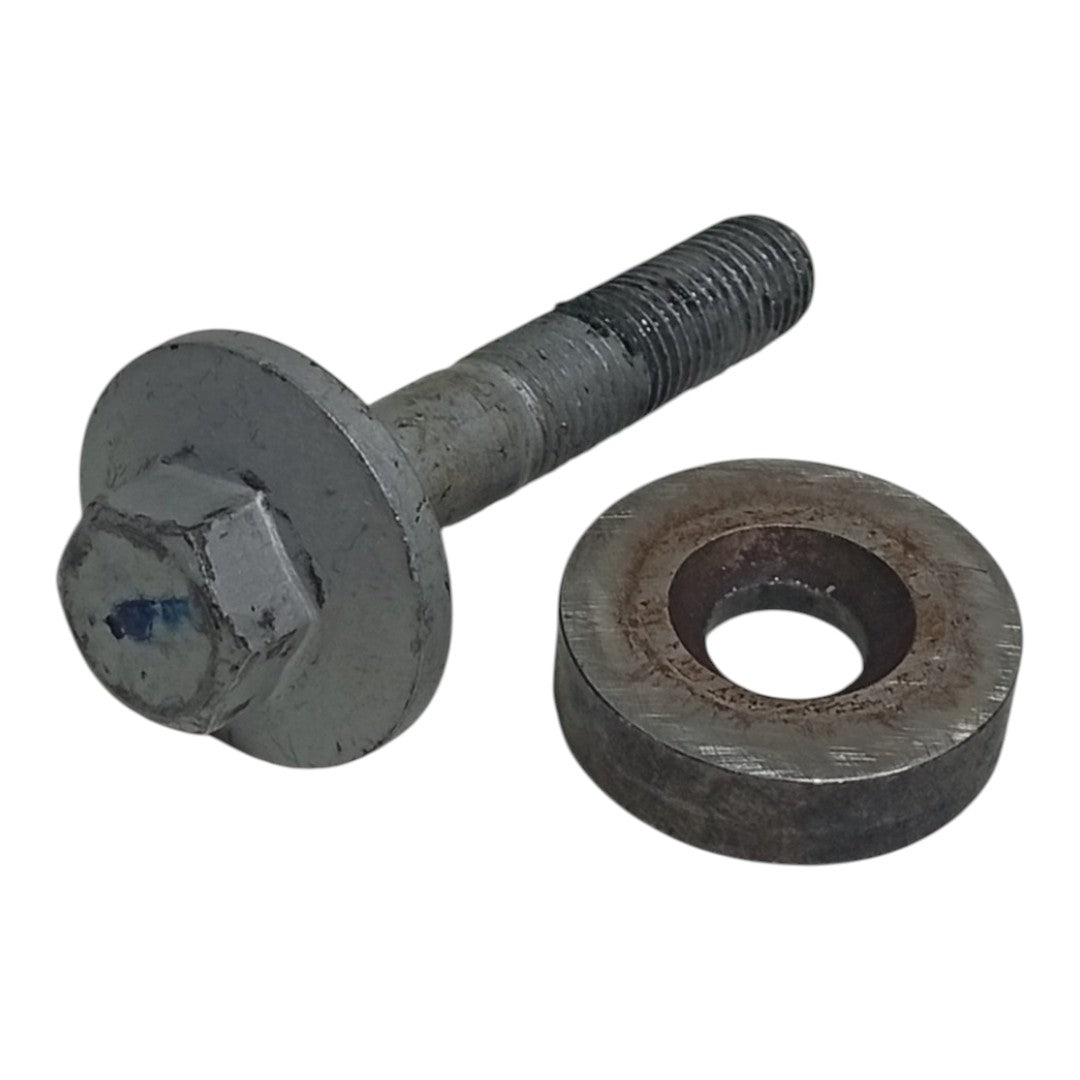 Parafuso Volante Bajaj Dominar 400 2022 2023 2024 2025 2026 Original