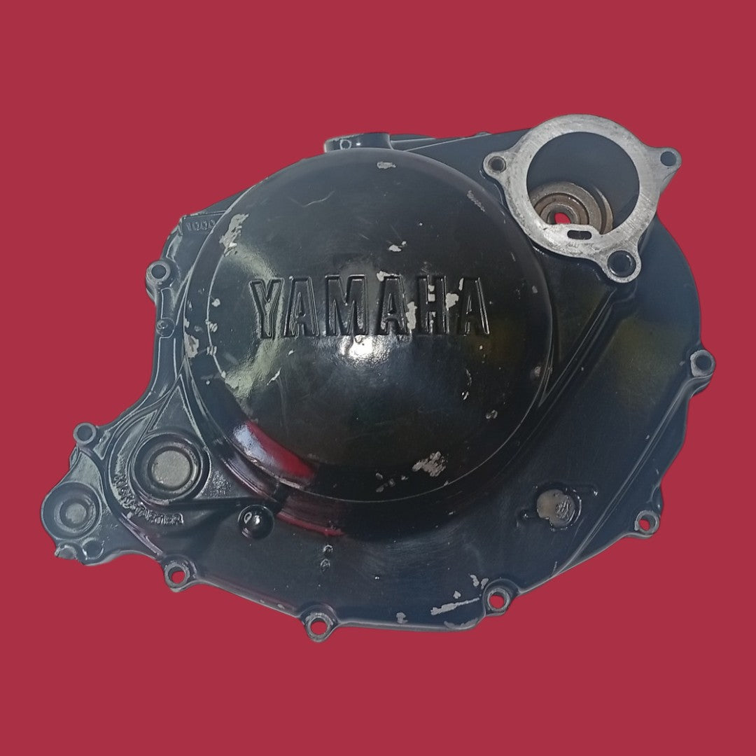 Tampa Embreagem Yamaha Xt 225 Avaria 1996 1997 1998 1999 2000 2001 2002 2003 2004 2005 2006 Original - foto 1