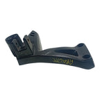 Suporte Pedal Apoio Esquerdo Dafra Apache 200 2021 Original