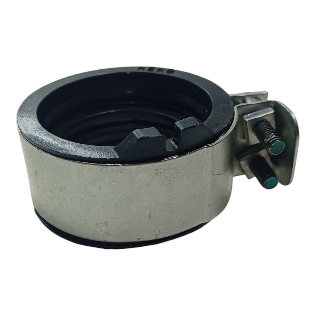 Condutor Coletor Ar Honda Sahara 300 2024 Original