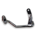 Tubo de Ar Yamaha XTZ 250 Lander 2005 2006 2007 2008 2009 2010 2011 2012 2013 2014 2015 2016 2017 2018 2019 2020 2021 2022 2023 Original