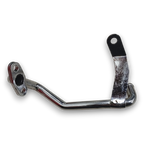 Tubo de Ar Yamaha XTZ 250 Lander 2005 2006 2007 2008 2009 2010 2011 2012 2013 2014 2015 2016 2017 2018 2019 2020 2021 2022 2023 Original