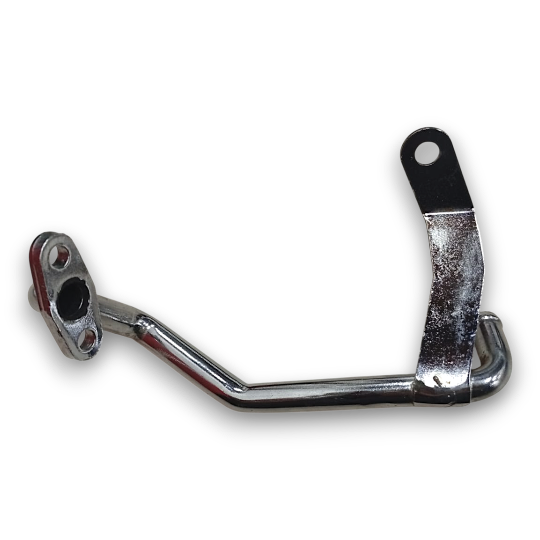 Tubo de Ar Yamaha XTZ 250 Lander 2005 2006 2007 2008 2009 2010 2011 2012 2013 2014 2015 2016 2017 2018 2019 2020 2021 2022 2023 Original