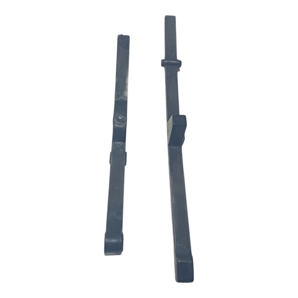 Kit Guias Corrente Comando Dafra Apache 150 2010 2011 2012 2013 2014 2015 Original - foto 5