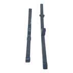 Kit Guias Corrente Comando Dafra Apache 150 2010 2011 2012 2013 2014 2015 Original - foto 5