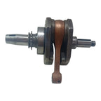 Virabrequim Yamaha XT 225 1996 1997 1998 1999 2000 2001 2002 2003 2004 2005 2006 2007 Original - Trocar Biela - foto 6