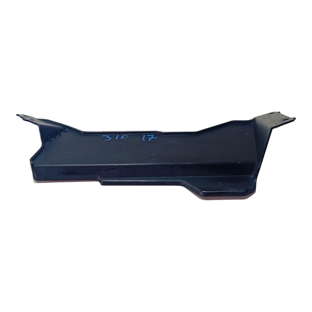 Acabamento Duto Ar BMW G310 Gs 2017 2018 2019 2020 2021 2022 2023 2024 2025 2026 Original - foto 4
