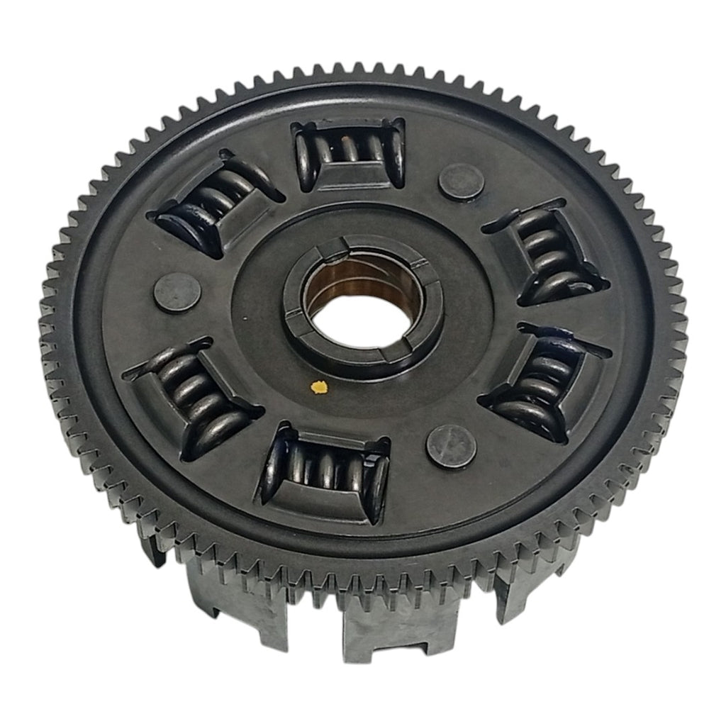 Embreagem Completa Triumph Speed 400 2024 2025 2026 Original