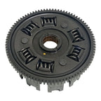 Embreagem Completa Triumph Speed 400 2024 2025 2026 Original