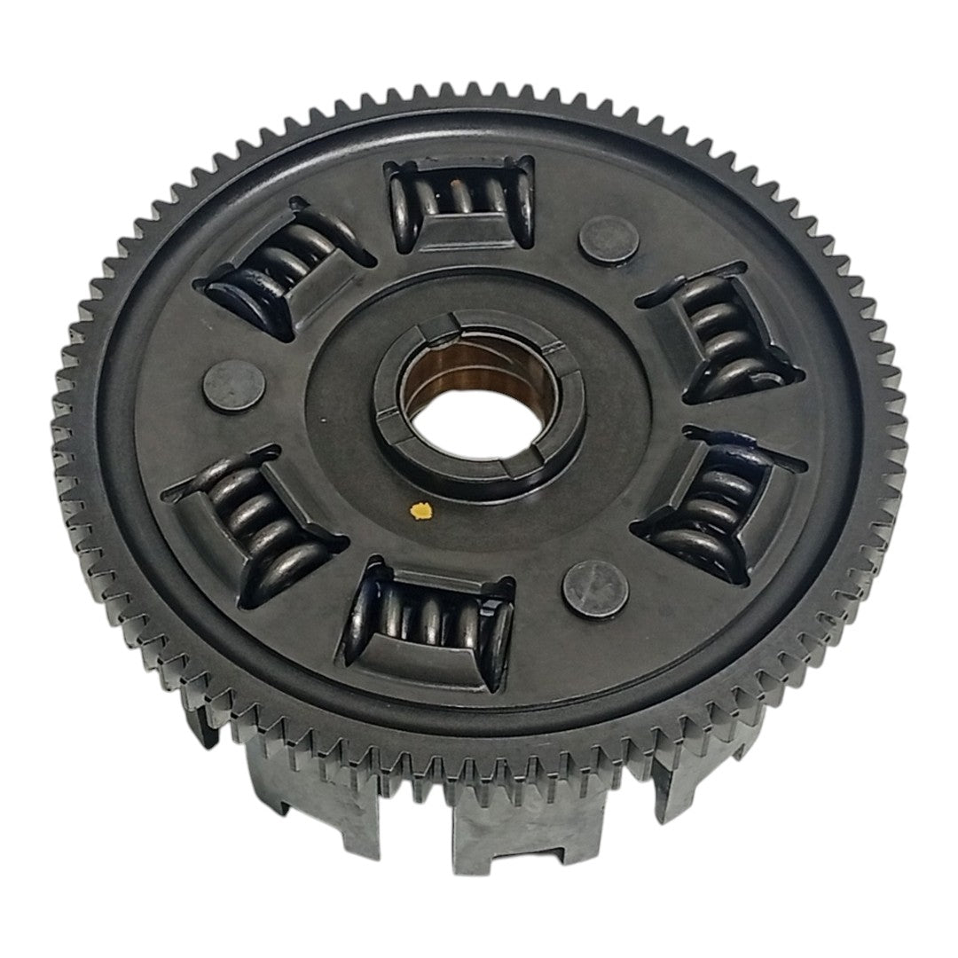 Embreagem Completa Triumph Speed 400 2024 2025 2026 Original
