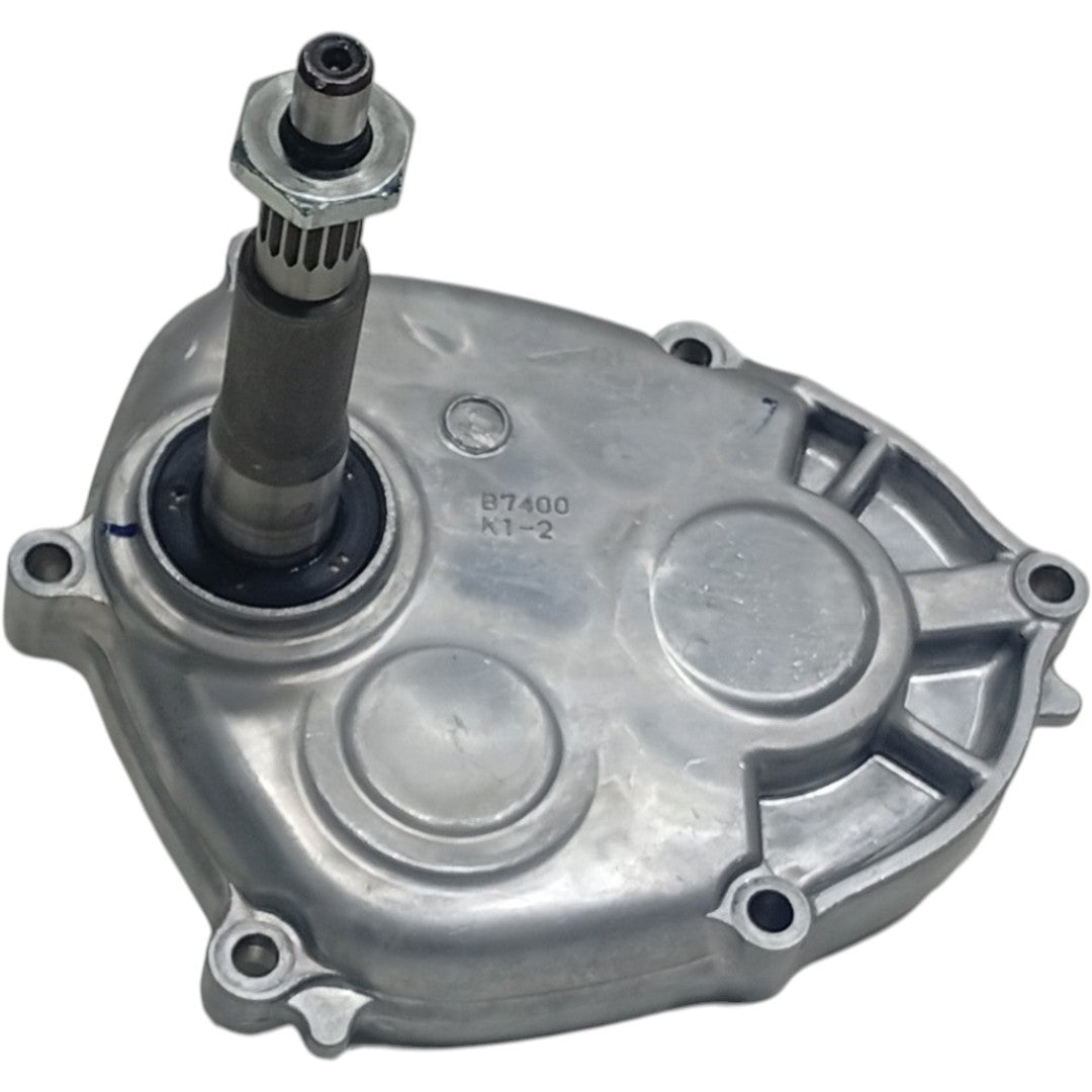 Caixa Câmbio Completo Yamaha XMAX 250 2020 2021 2022 2023 2024 2025 2026 Original