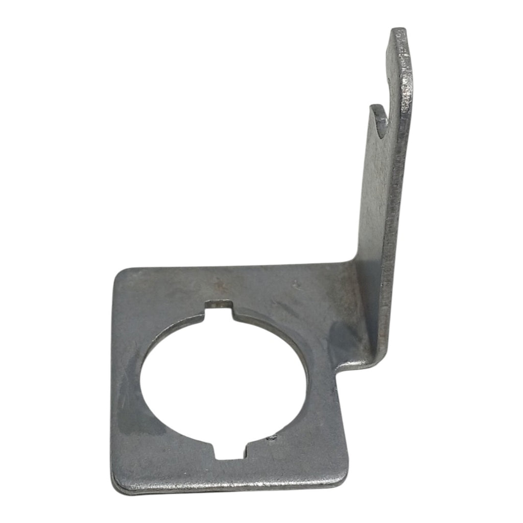 Suporte Cabo Trava Banco Honda Nx 400 1999 2006 Original