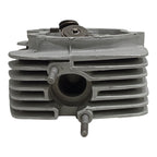 Cabecote Honda Titan 125 Cata. Detalhe — 2000 2001 2002 2003 2004 2005 2006 2007 2008 Original