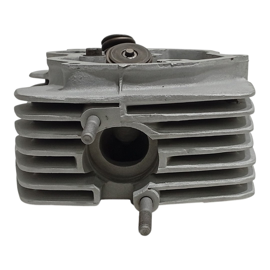 Cabecote Honda Titan 125 Cata. Detalhe — 2000 2001 2002 2003 2004 2005 2006 2007 2008 Original