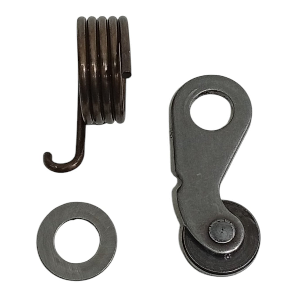 Posicionador Marcha Triumph Speed 400 2024 2025 2026 Original