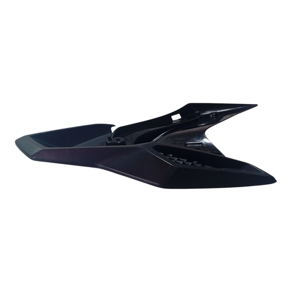 Carenagem/Aba Lateral L.E BMW G310 Gs 2018 2019 2020 2021 2022 2023 2024 2025 2026 Original - foto 3