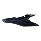 Carenagem/Aba Lateral L.E BMW G310 Gs 2018 2019 2020 2021 2022 2023 2024 2025 2026 Original - foto 3