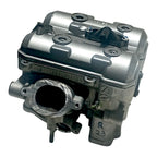Cabeçote Completo Traseiro Suzuki Dl1000 V-Strom 2006 2007 2008 2009 2010 2011 2012 Original
