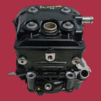 Cabeçote Completo Bajaj Dominar 400 2023 2024 2025 Original