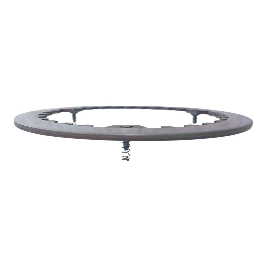 Separador Embreagem Yamaha Crypton 115 2009 2010 2011 2012 2013 2014 2015 2016 Original