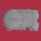 Tampa Estator Honda Cg 125 Bolinha Detalhe — 1976 1977 1978 1979 1980 1981 1982 Original
