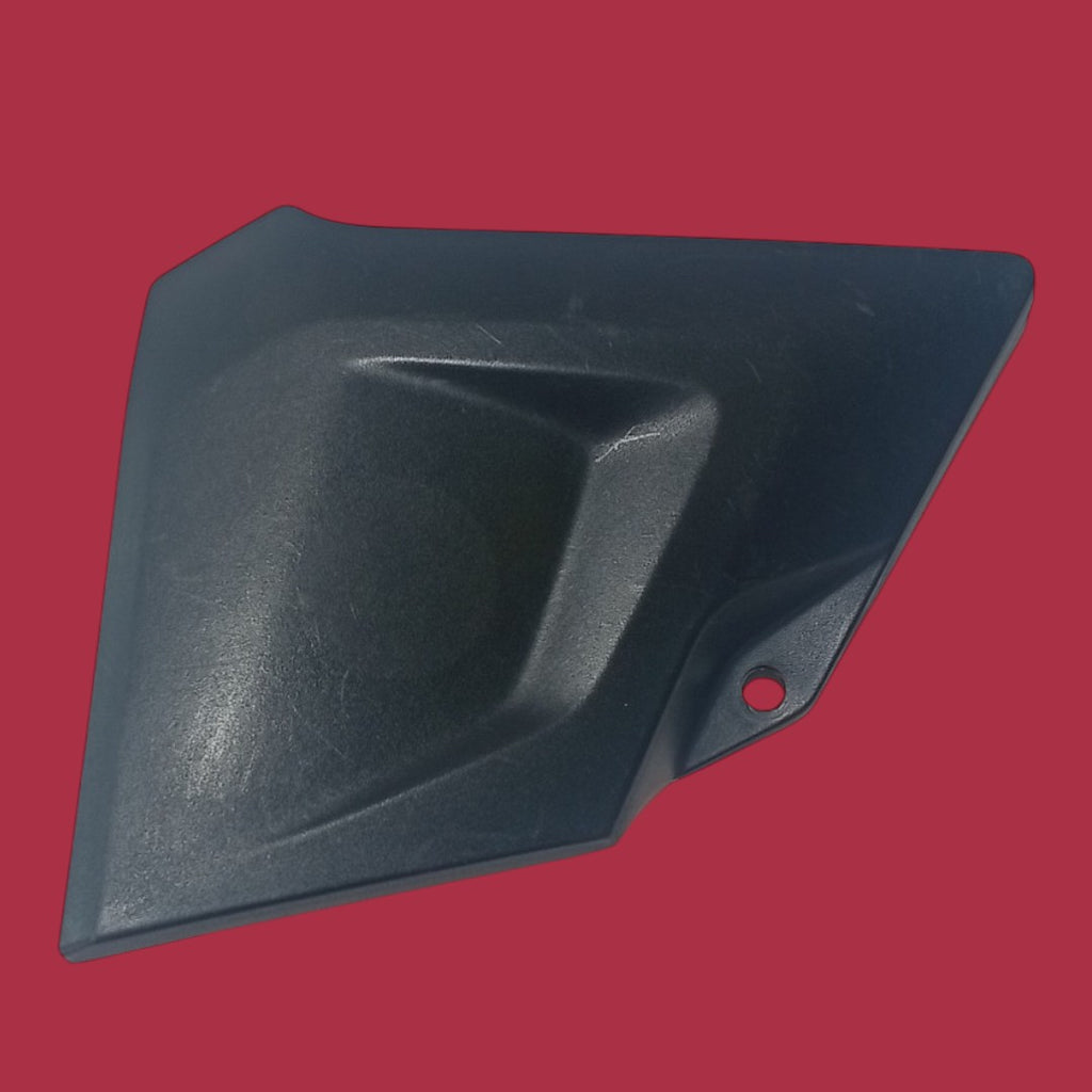 Acabamento Lateral Direito BMW G310 Gs 2018 2019 2020 2021 2022 2023 2024 2025 2026 Original - foto 1