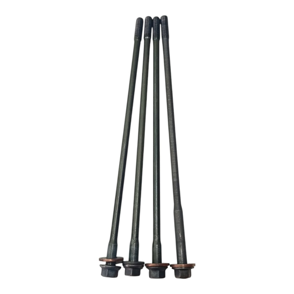 Prisioneiro Cabeçote Yamaha Xt 225 1997 1998 1999 2000 2001 2002 2003 2004 2005 2006 Original