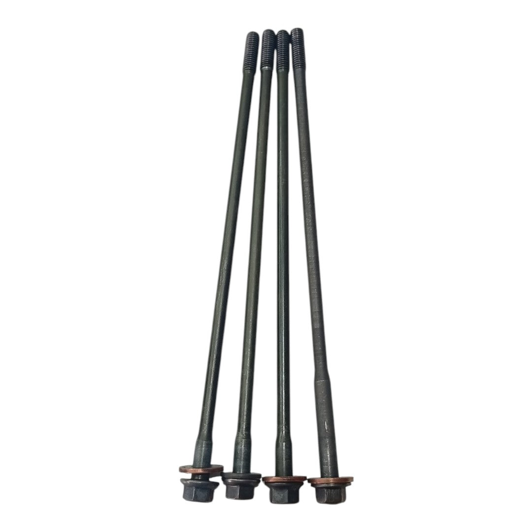 Prisioneiro Cabeçote Yamaha Xt 225 1997 1998 1999 2000 2001 2002 2003 2004 2005 2006 Original