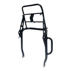 Bagageiro Churrasqueira Honda NX 200 XR 200 1994 1995 1996 1997 1998 1999 2000 2001 2002 Original