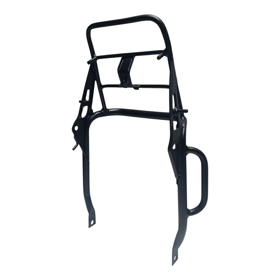 Bagageiro Churrasqueira Honda NX 200 XR 200 1994 1995 1996 1997 1998 1999 2000 2001 2002 Original
