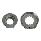 Porca Do Pinhão Triumph Speed 400 2024 2025 2026 Original