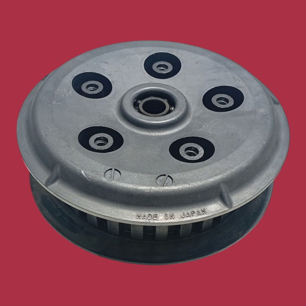Cubo Plato Embre. Kawasaki Ninja Versys 650 2010 2011 2012 Original