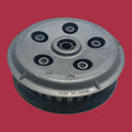Cubo Plato Embre. Kawasaki Ninja Versys 650 2010 2011 2012 Original