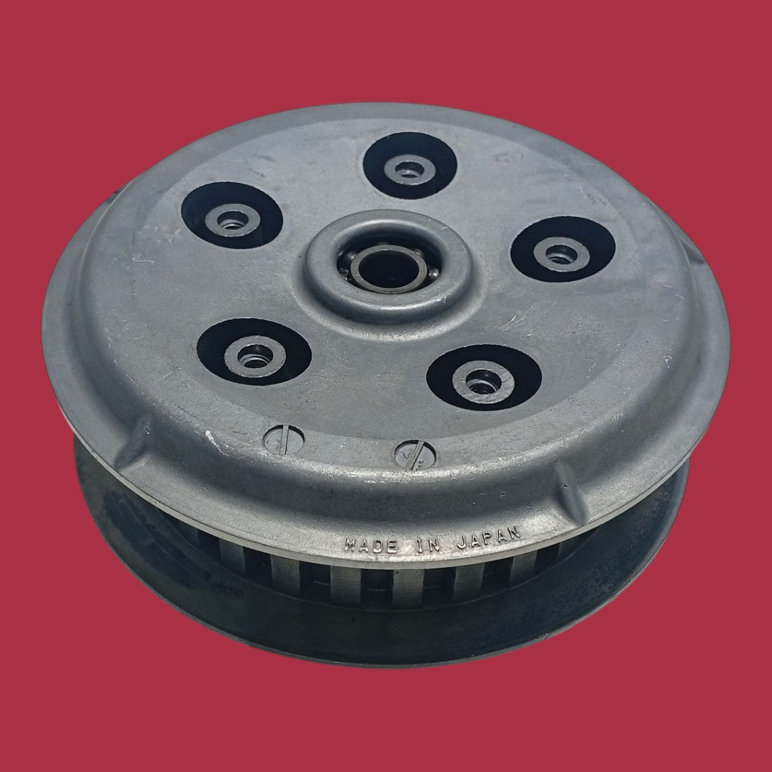 Cubo Plato Embre. Kawasaki Ninja Versys 650 2010 2011 2012 Original