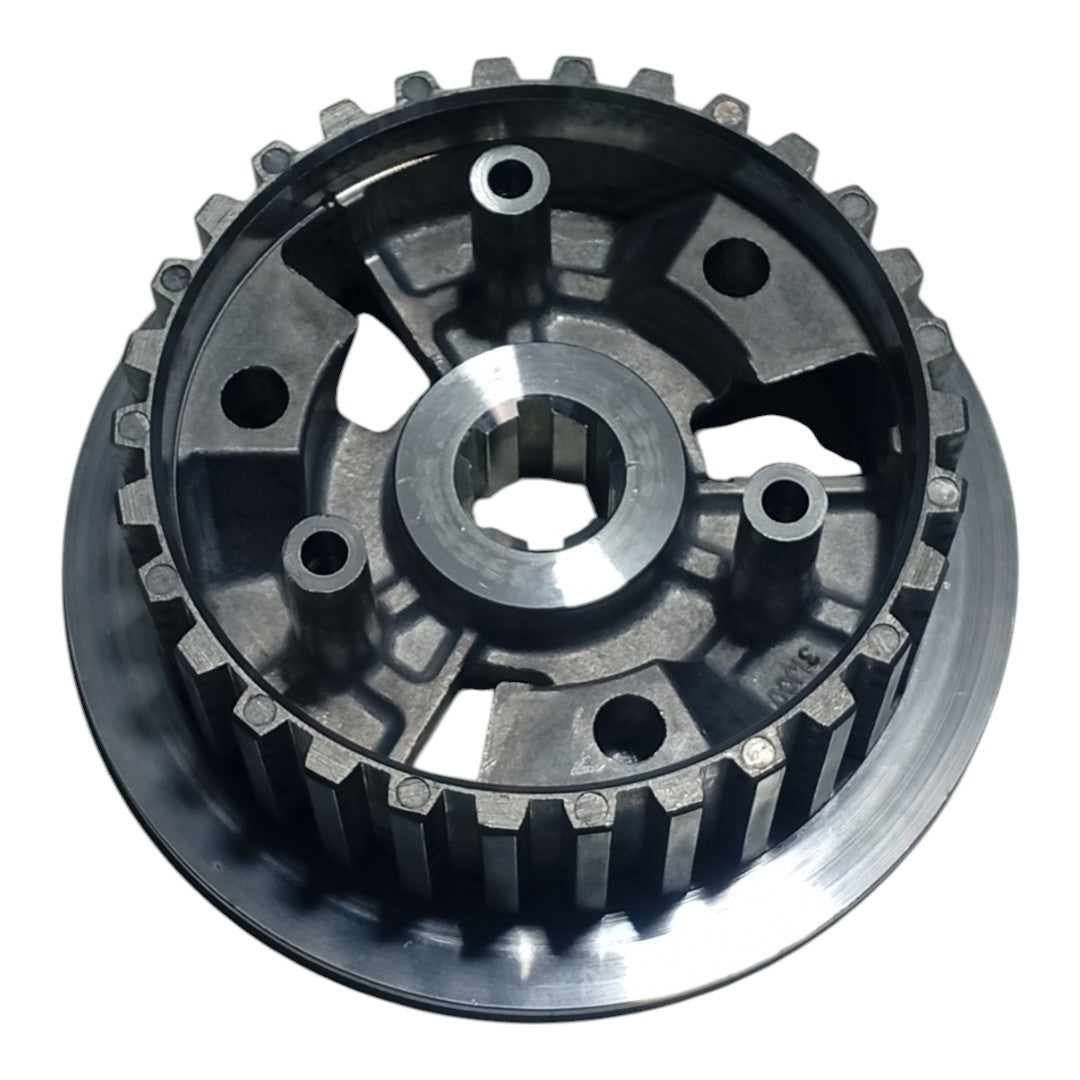 Cubo Plato Embreagem Suzuki V-Strom 1050 2025 Original