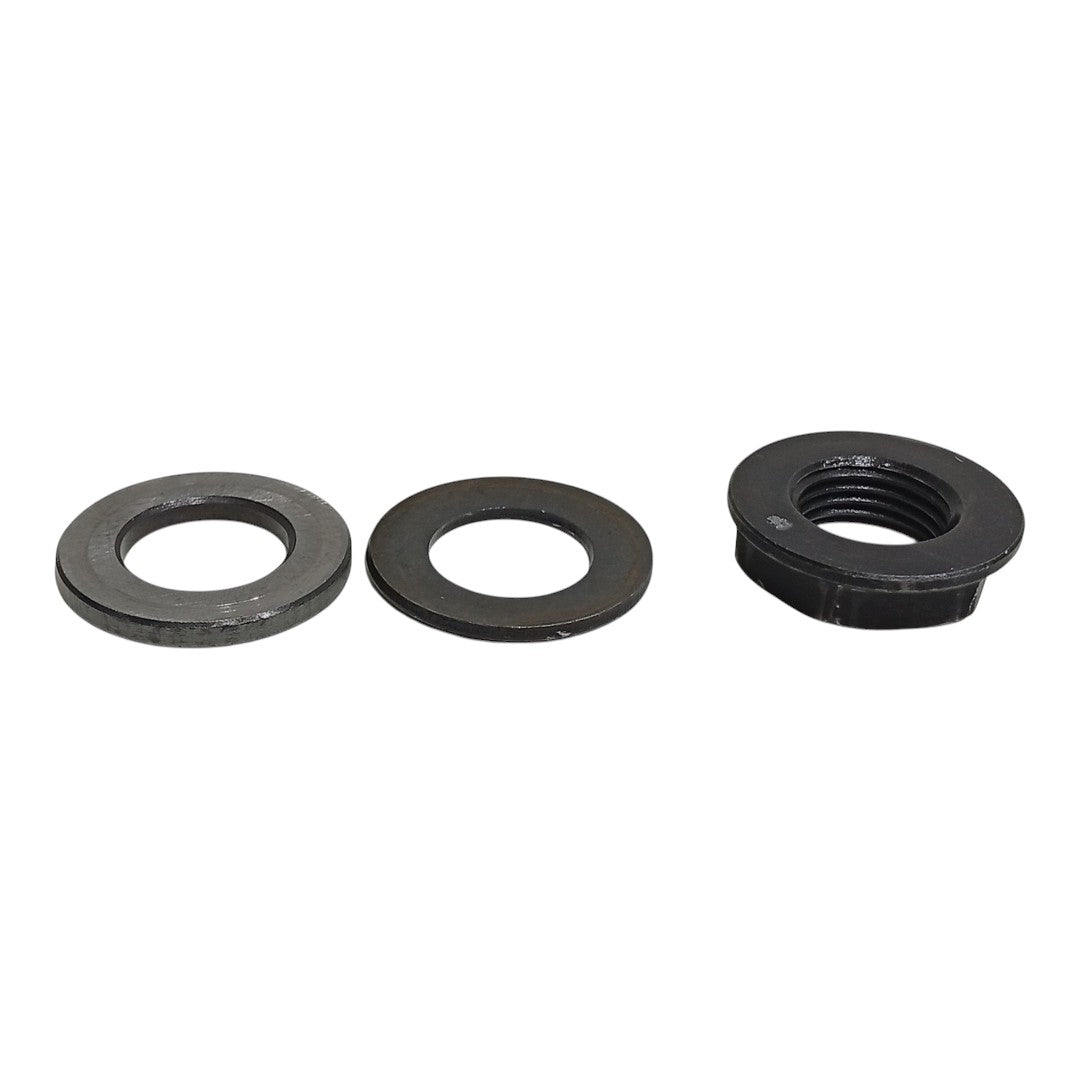 Porca Arruela Virabrequim Bajaj Dominar 400 2022 2023 2024 2025 2026 Original