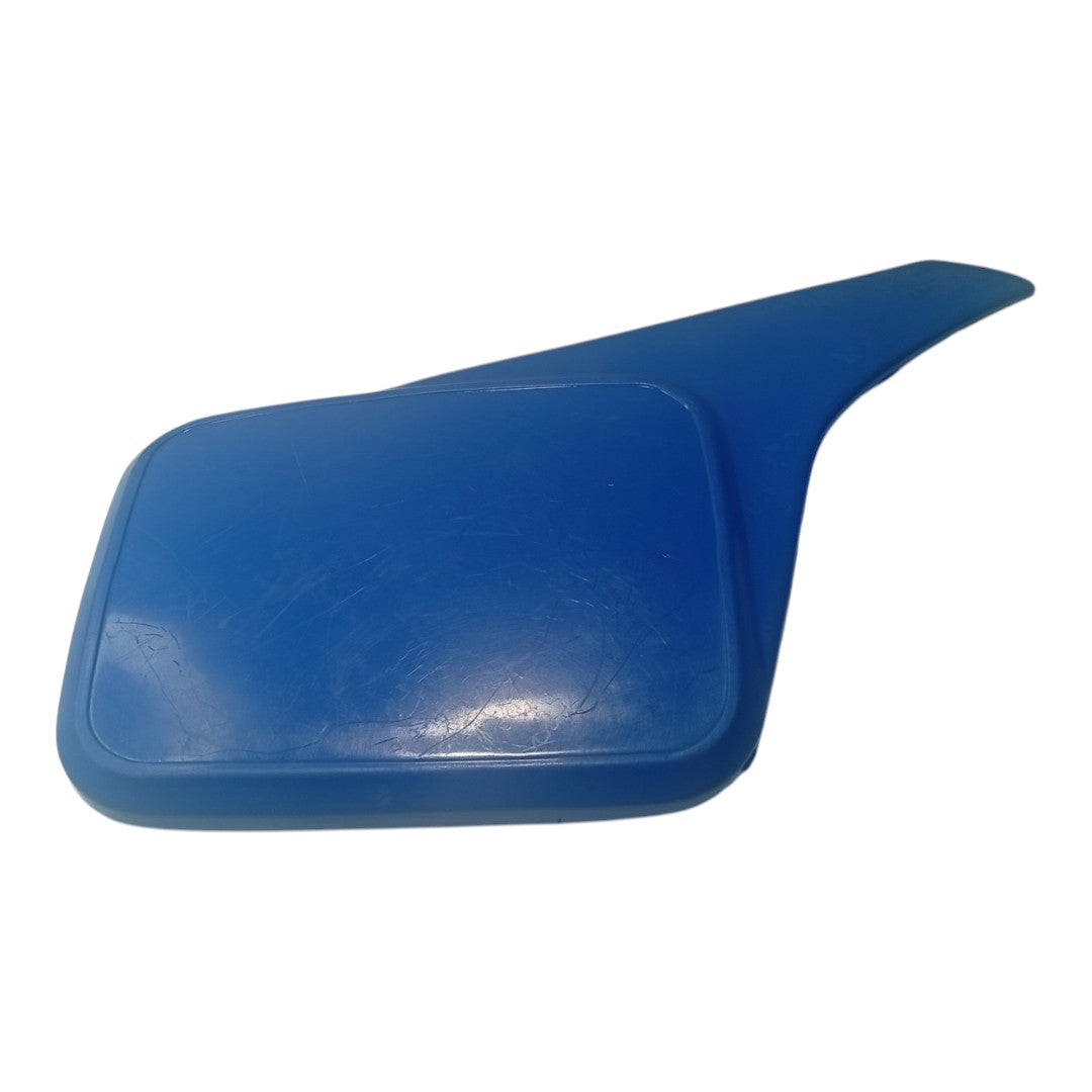 Tampa Lateral Lado Direito Agrale Stx 27.5 1987 1988 1989 1990 1991 1992 1993 1994 1995 Original — AZUL
