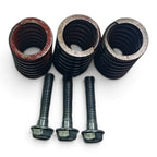 Kit Molas Embreagem Suzuki V-Strom 1050 2020 2021 2022 2023 2024 2025 2026 Original - foto 4