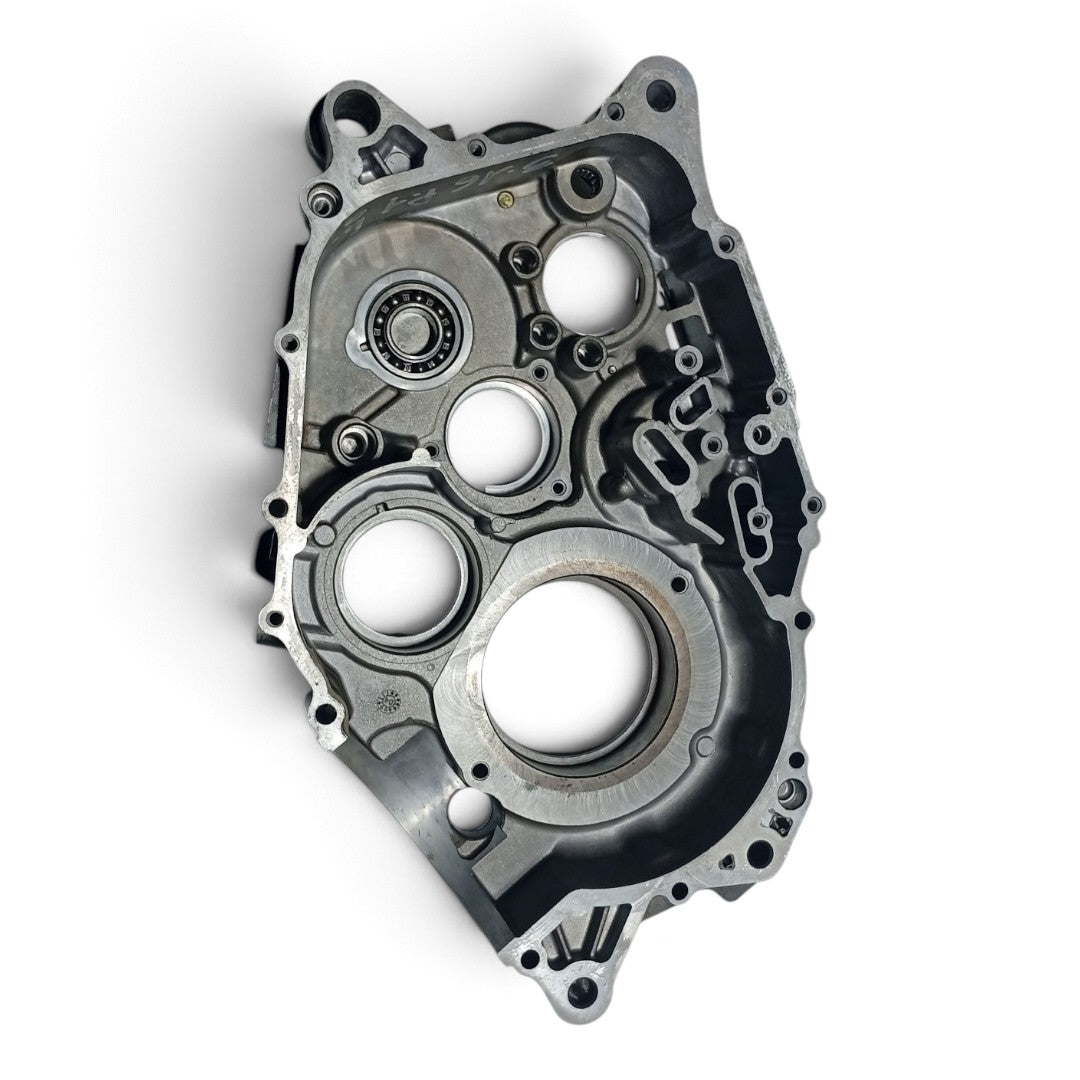 Bloco Numerado Motor Yamaha Xt660 Baixado 2005 2006 2007 2008 2009 2010 2011 2012 2013 2014 2015 2016 2017 2018 Original