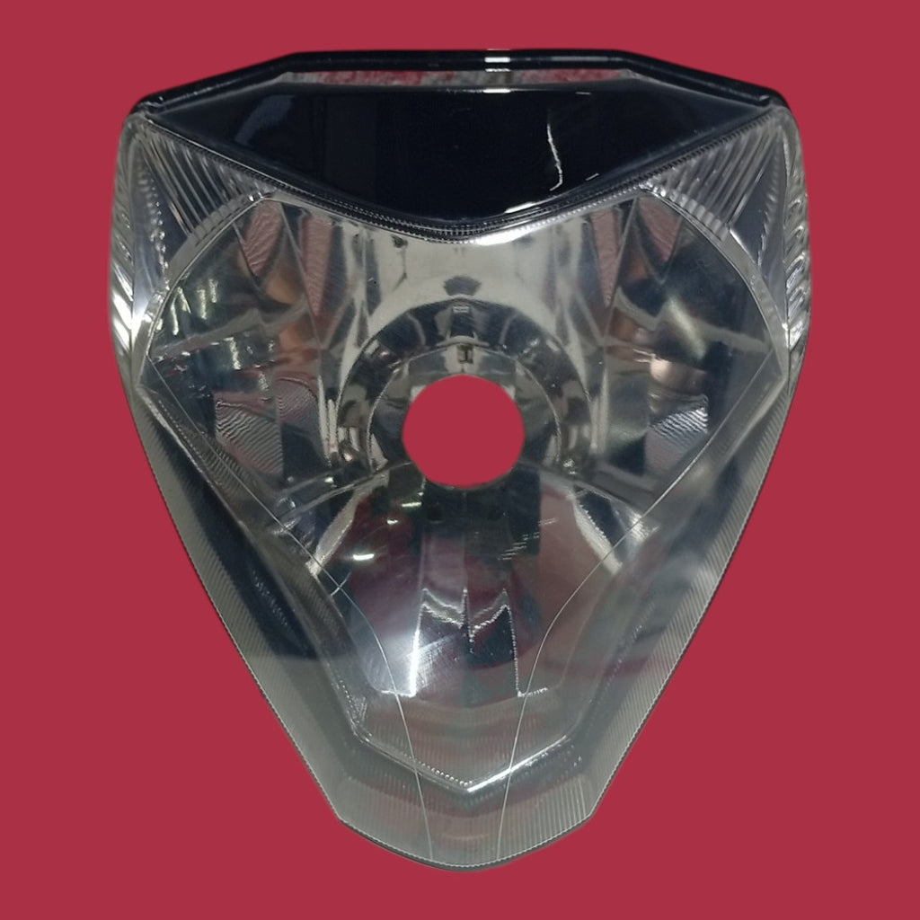Farol Bloco Optico Honda Cb 300 2009 2010 2011 2012 2013 2014 2015 Original