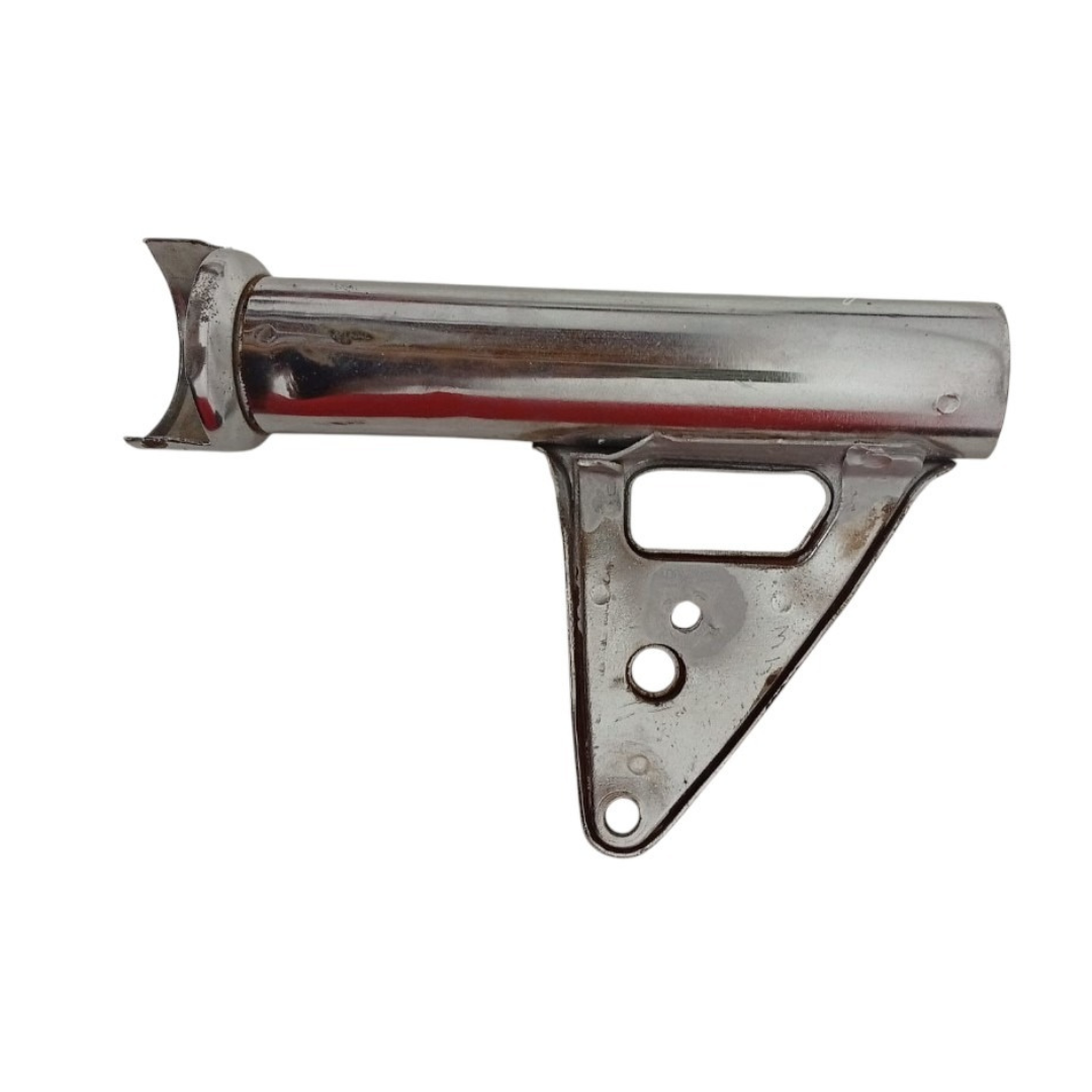 'Suporte Farol Honda CG 125 Bolinha 1979 Á 1982 Original'