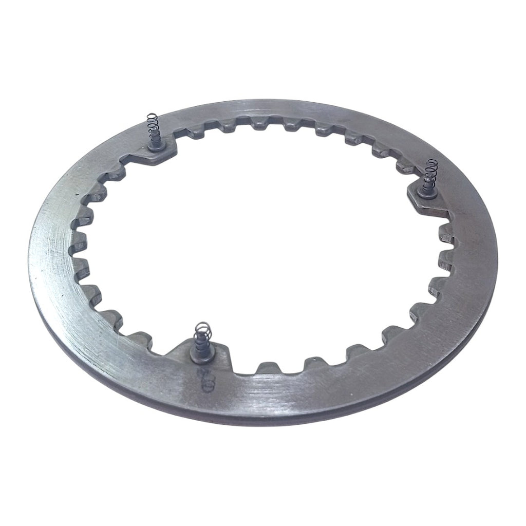 Separador Embreagem Yamaha Crypton 115 2009 2010 2011 2012 2013 2014 2015 2016 Original