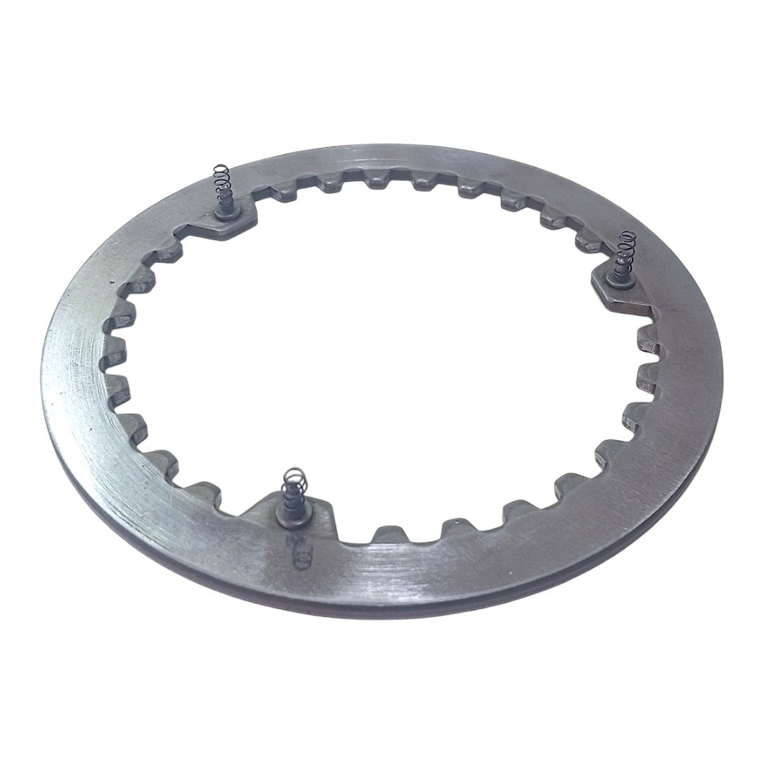 Separador Embreagem Yamaha Crypton 115 2009 2010 2011 2012 2013 2014 2015 2016 Original