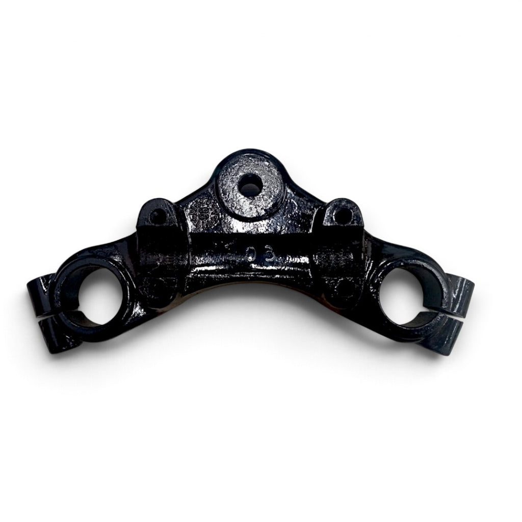 Mesa Superior Guidão Yamaha RD 125 1982 1983 1984 1985 1986 1987 1988 1989 1990 1991 1992 1993 1994 1995 1996 1997 1998 1999 2000 Original