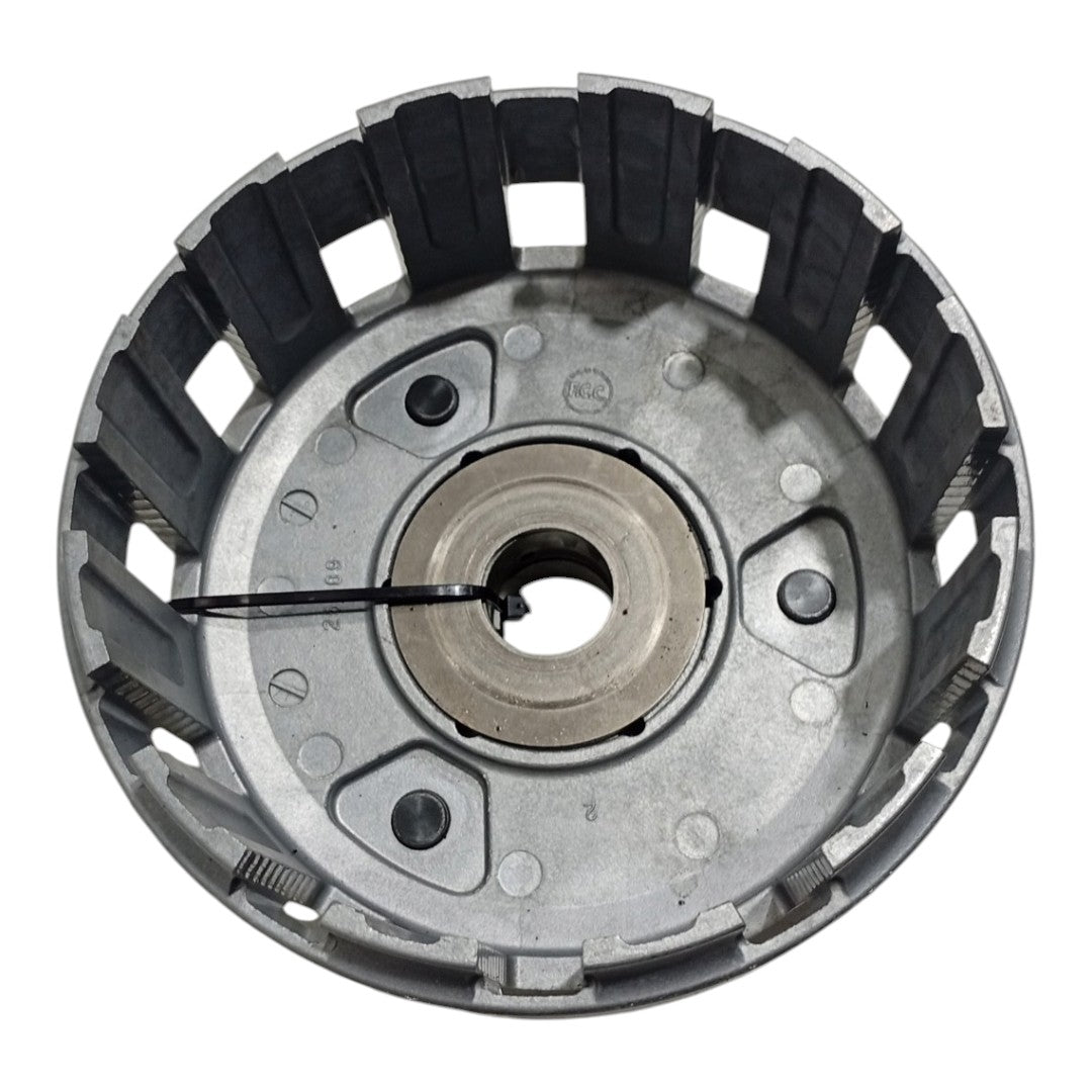 Carcaça Embreagem Ducati Multistrada 950 2019 2020 2021 2022 2023 2024 Original