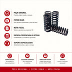 'Kit Mola Compressao Embreagem Xt 225 1997 A 2005 Original' | MJ Moto Peças