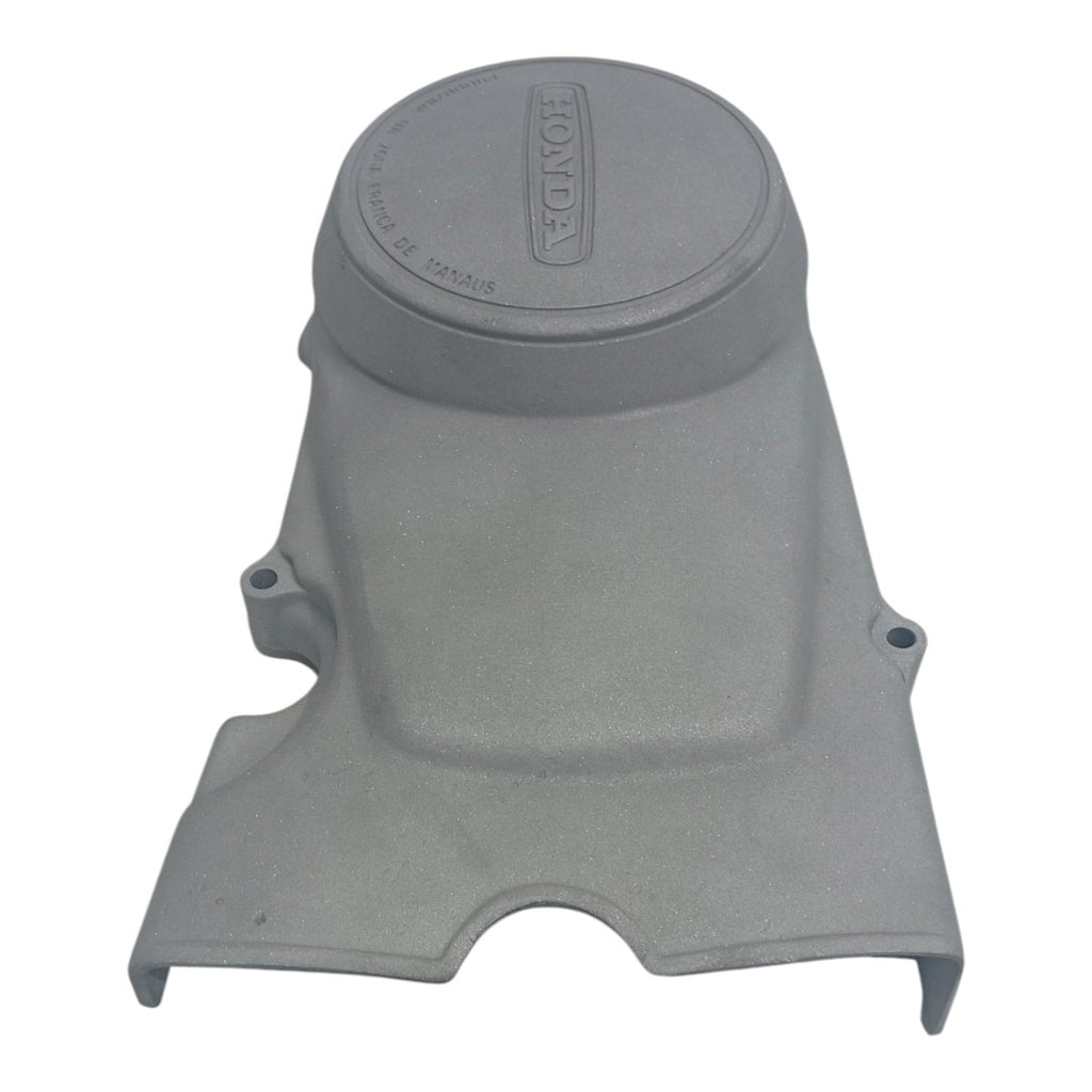 Tampa Estator Honda Cg 125 Bolinha Detalhe — 1976 1977 1978 1979 1980 1981 1982 Original