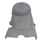 Tampa Estator Honda Cg 125 Bolinha Detalhe — 1976 1977 1978 1979 1980 1981 1982 Original